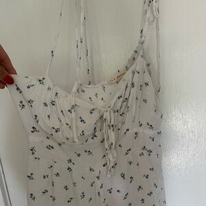 Summer Romper! Pacsun Never Worn / Perfect condition